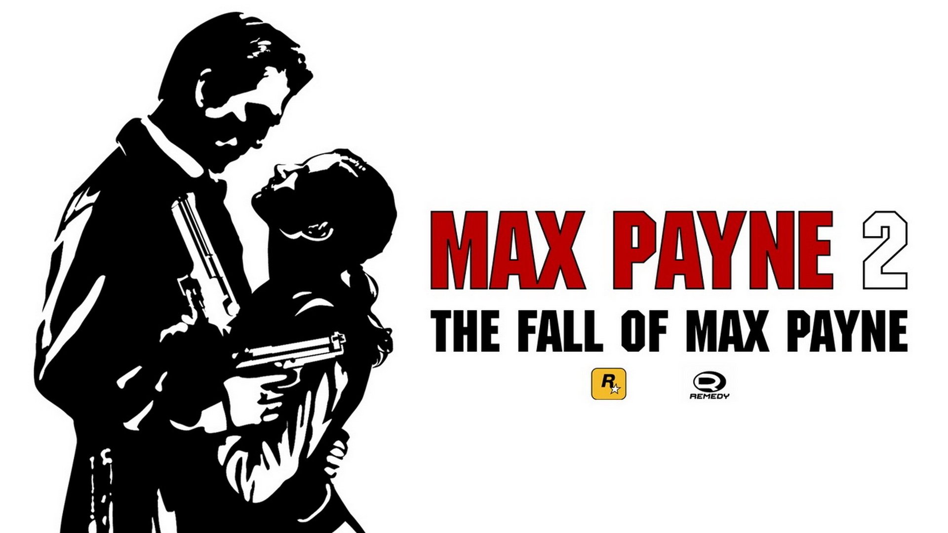 Max Payne Wallpapers