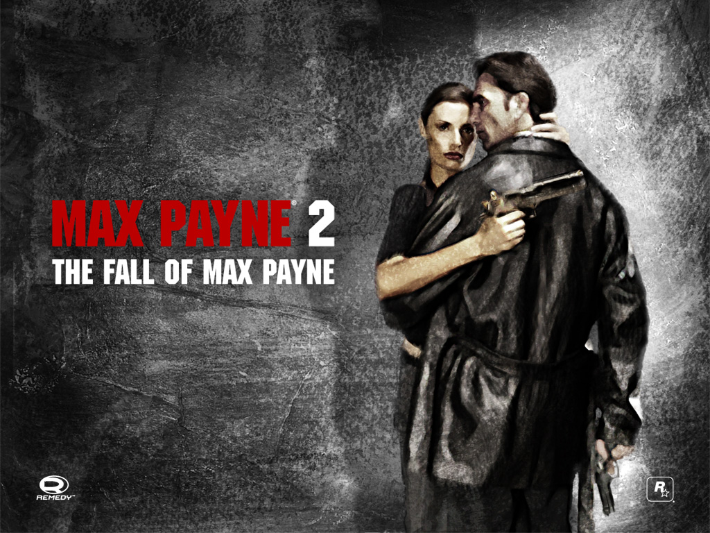 Max Payne Wallpapers