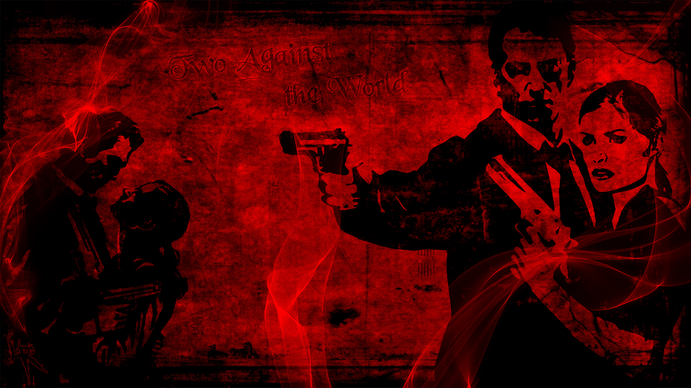 Max Payne Wallpapers