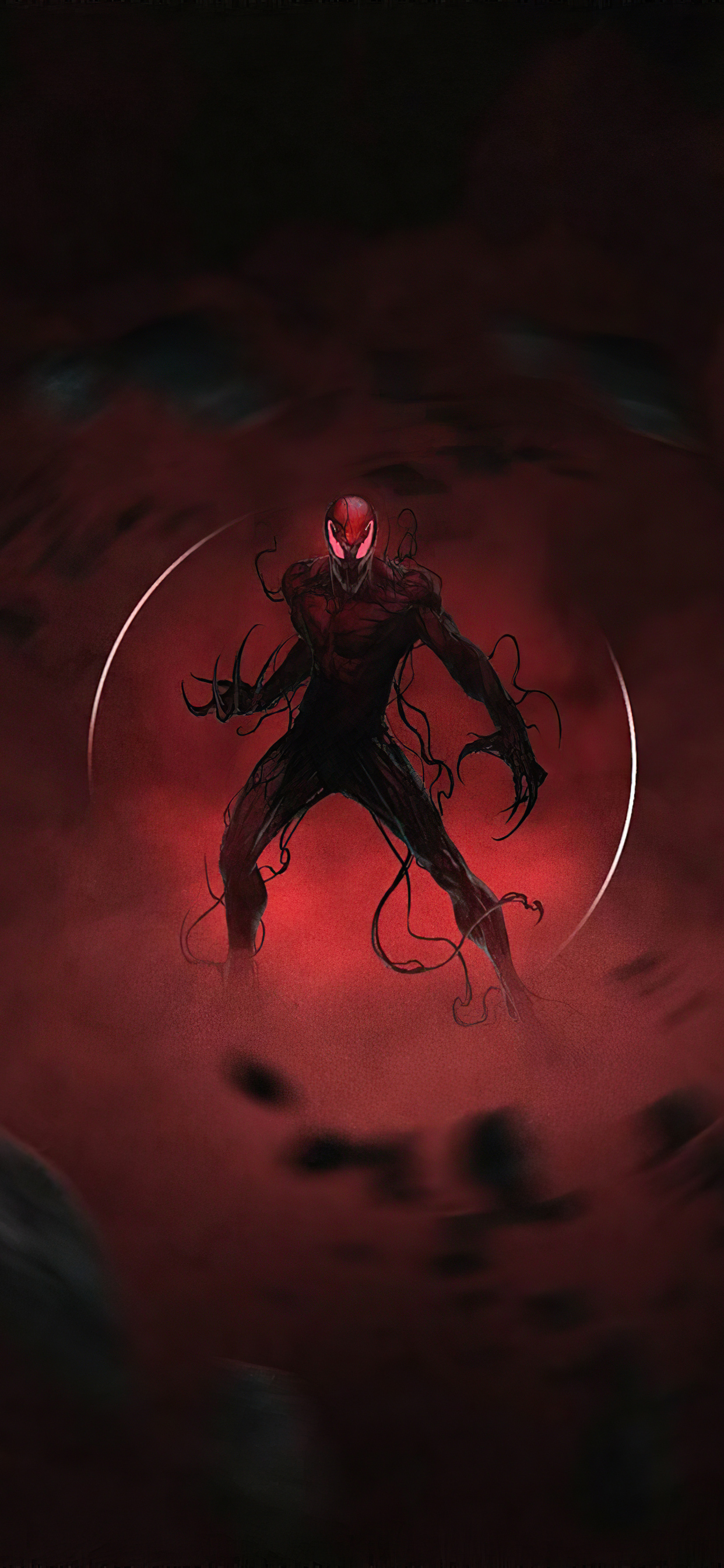 Maximum Carnage Wallpapers