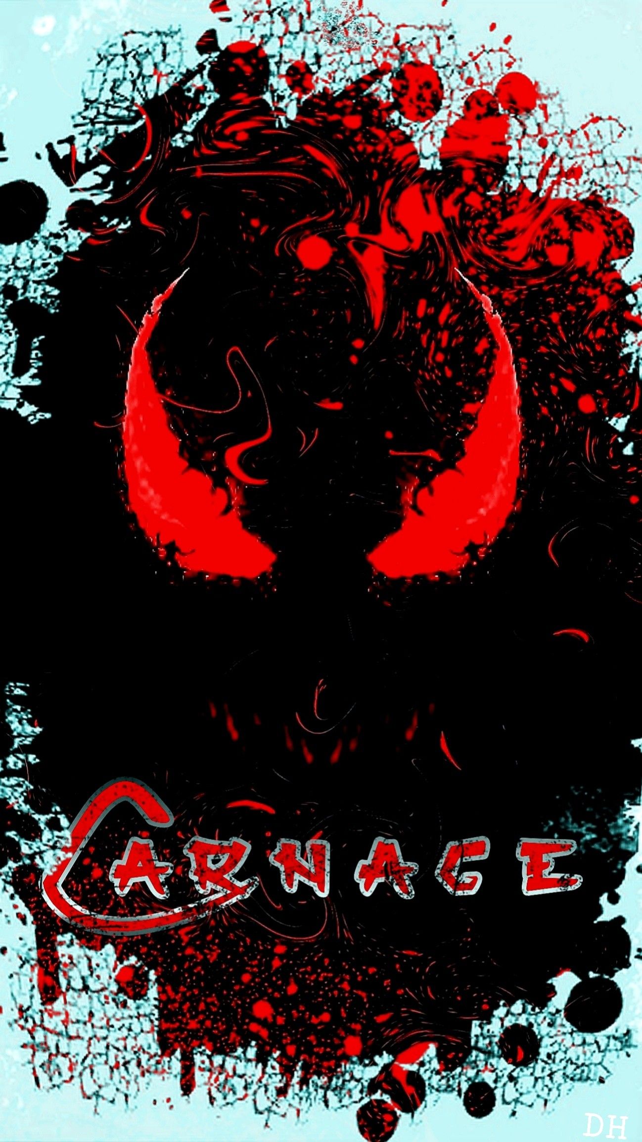 Maximum Carnage Wallpapers