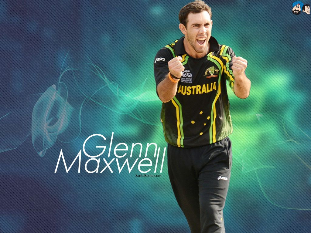 Maxwell Wallpapers