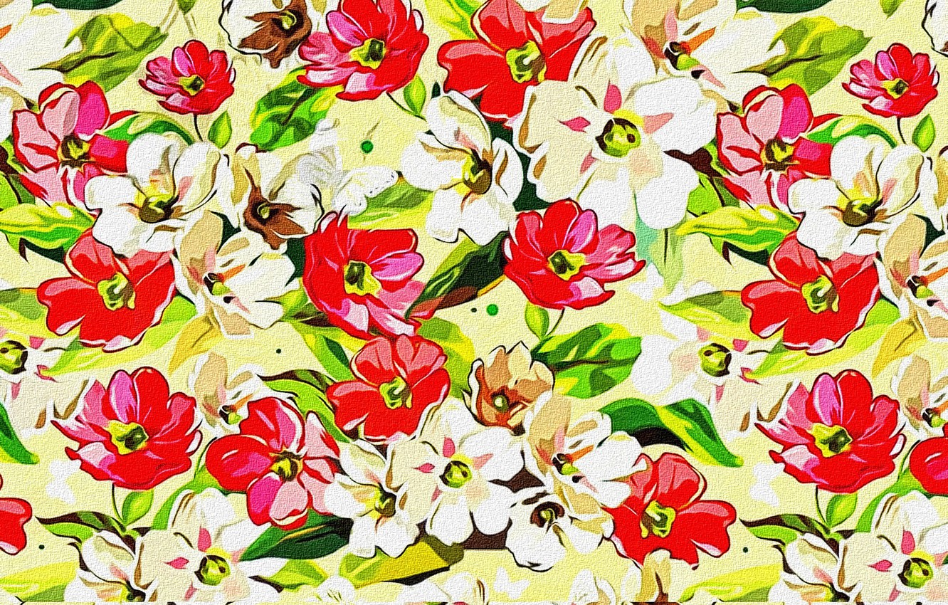 May Flowers Wallpapers