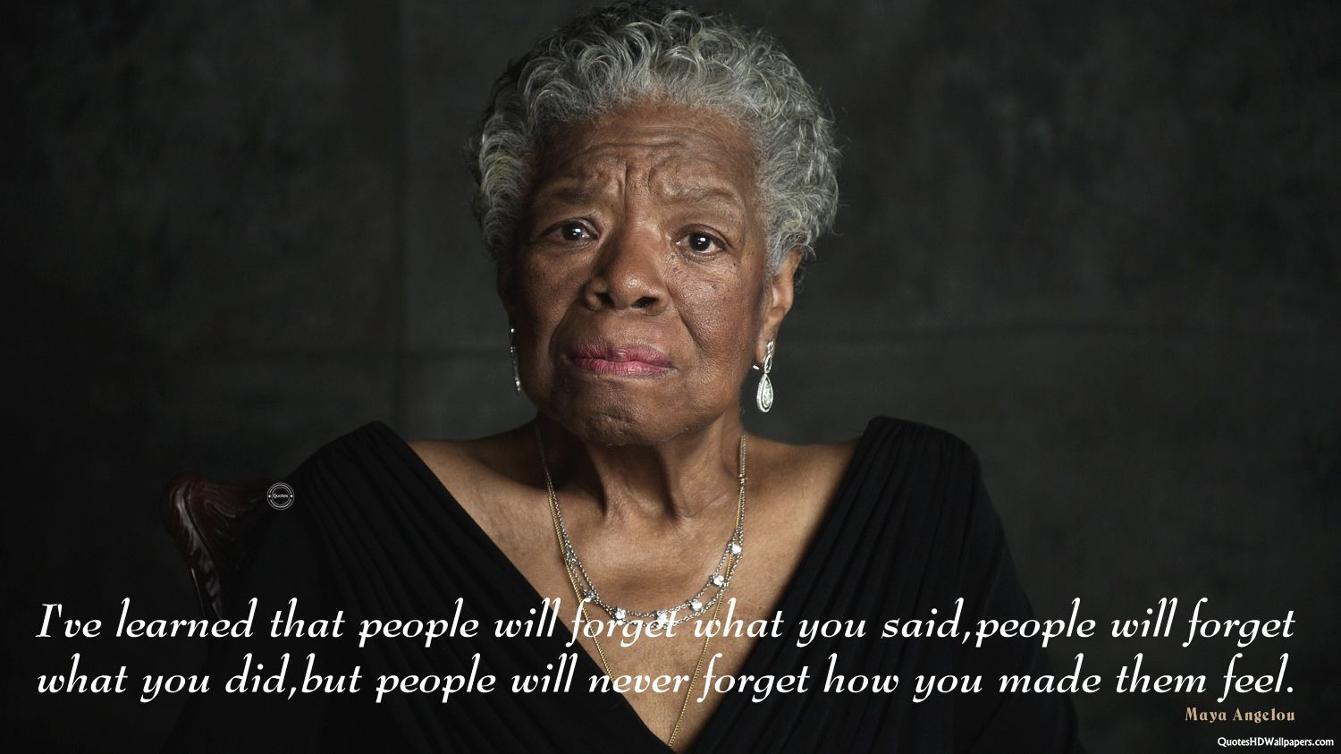 Maya Angelou Wallpapers