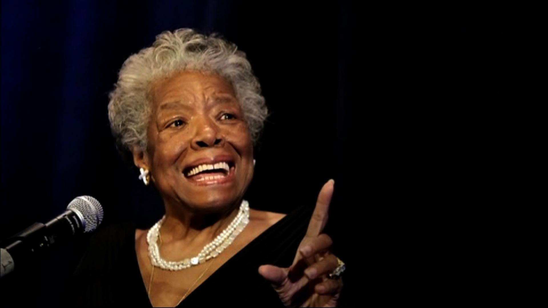 Maya Angelou Wallpapers