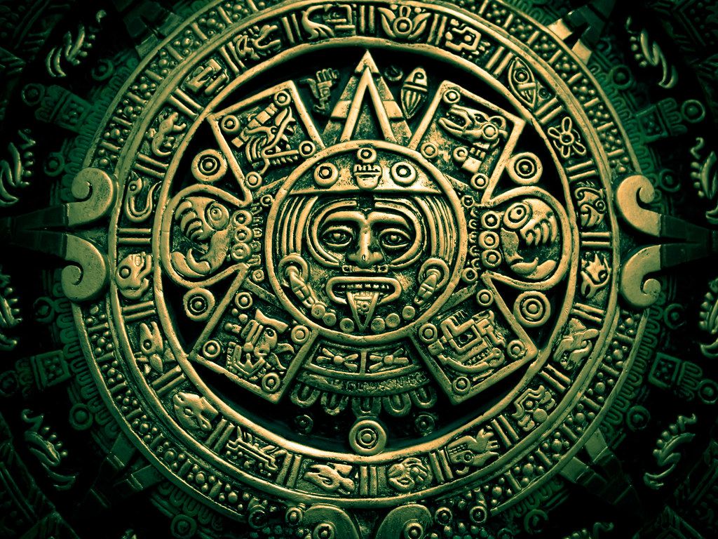 Mayan Calendar Wallpapers