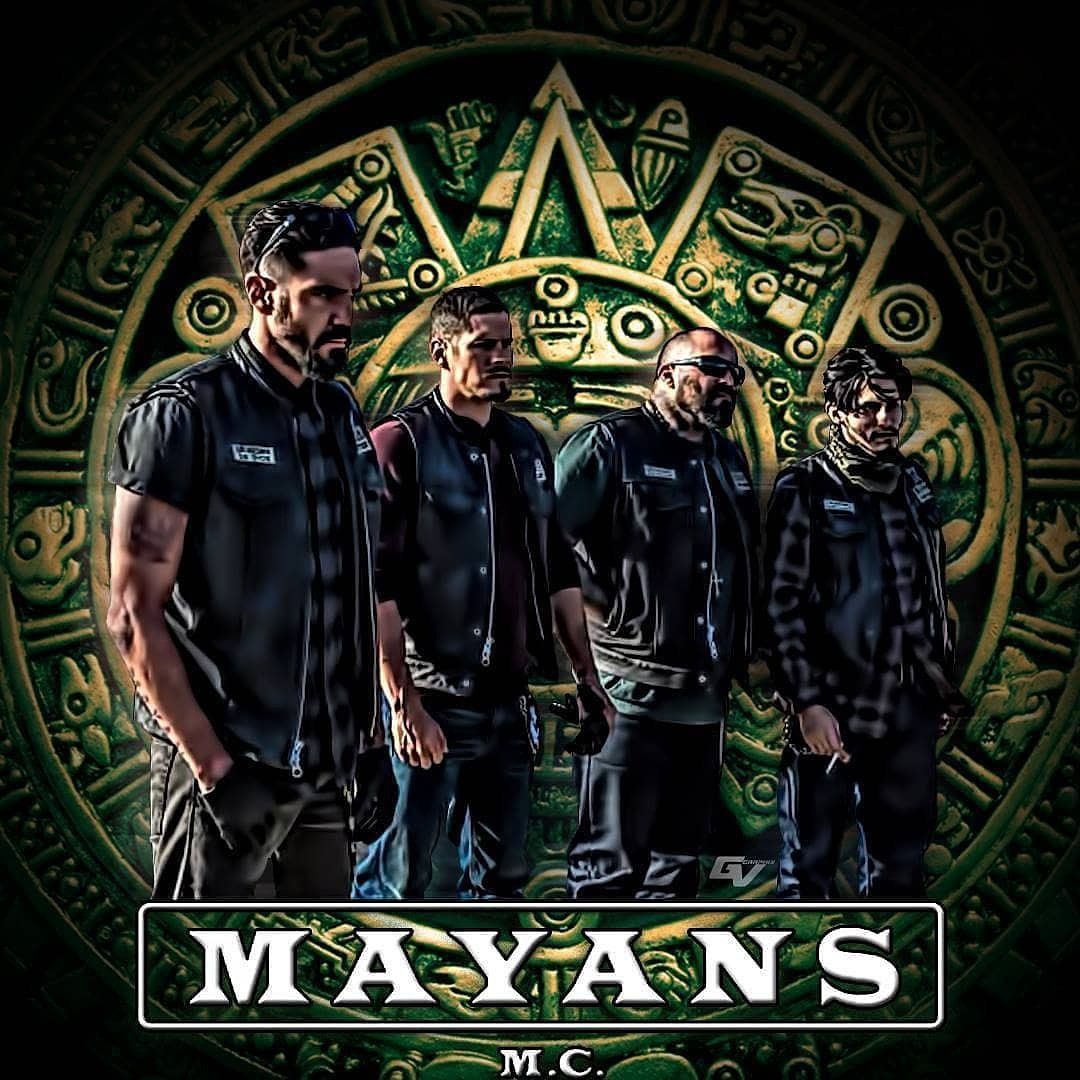 Mayans Mc Wallpapers