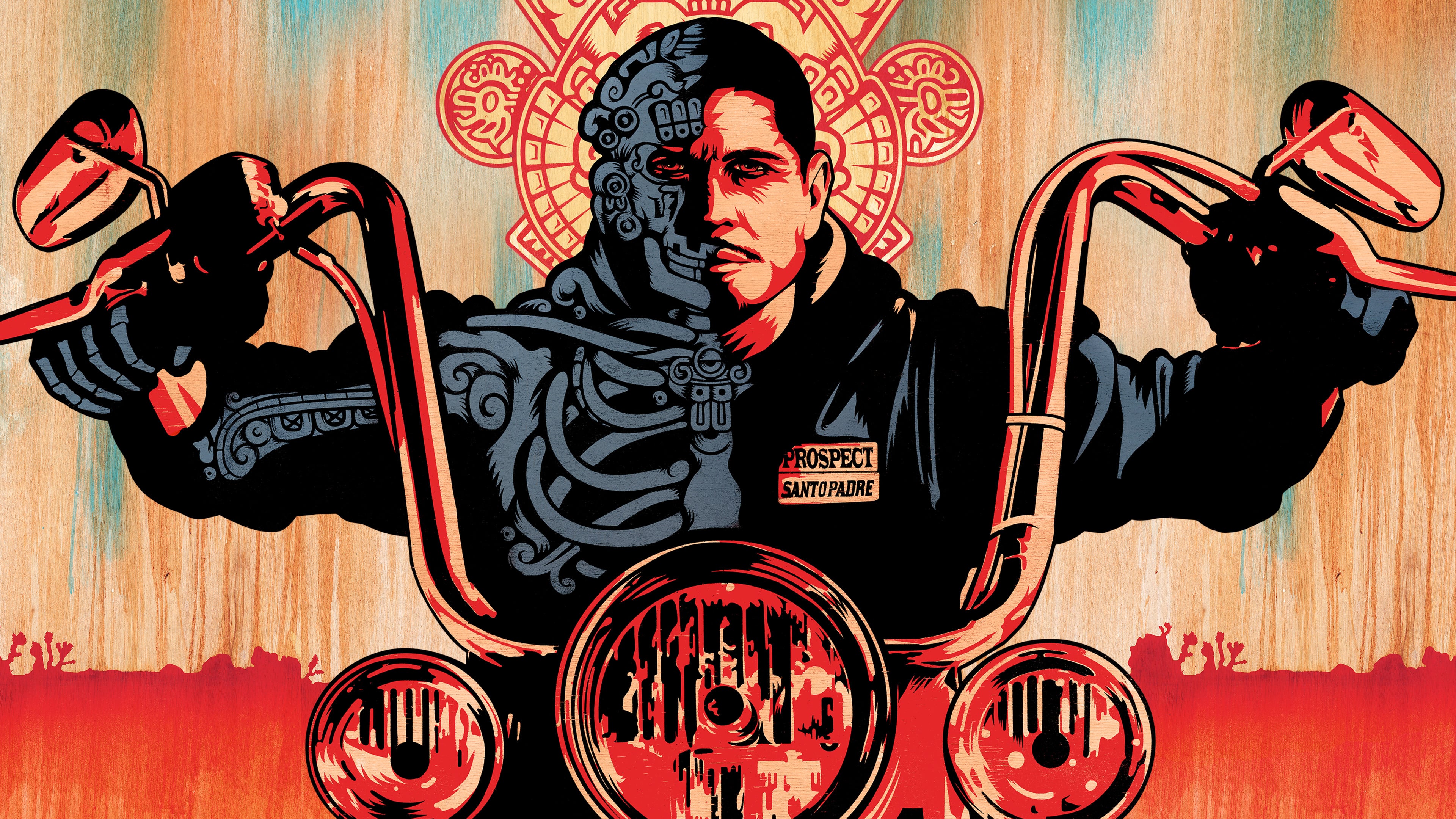 Mayans Mc Wallpapers