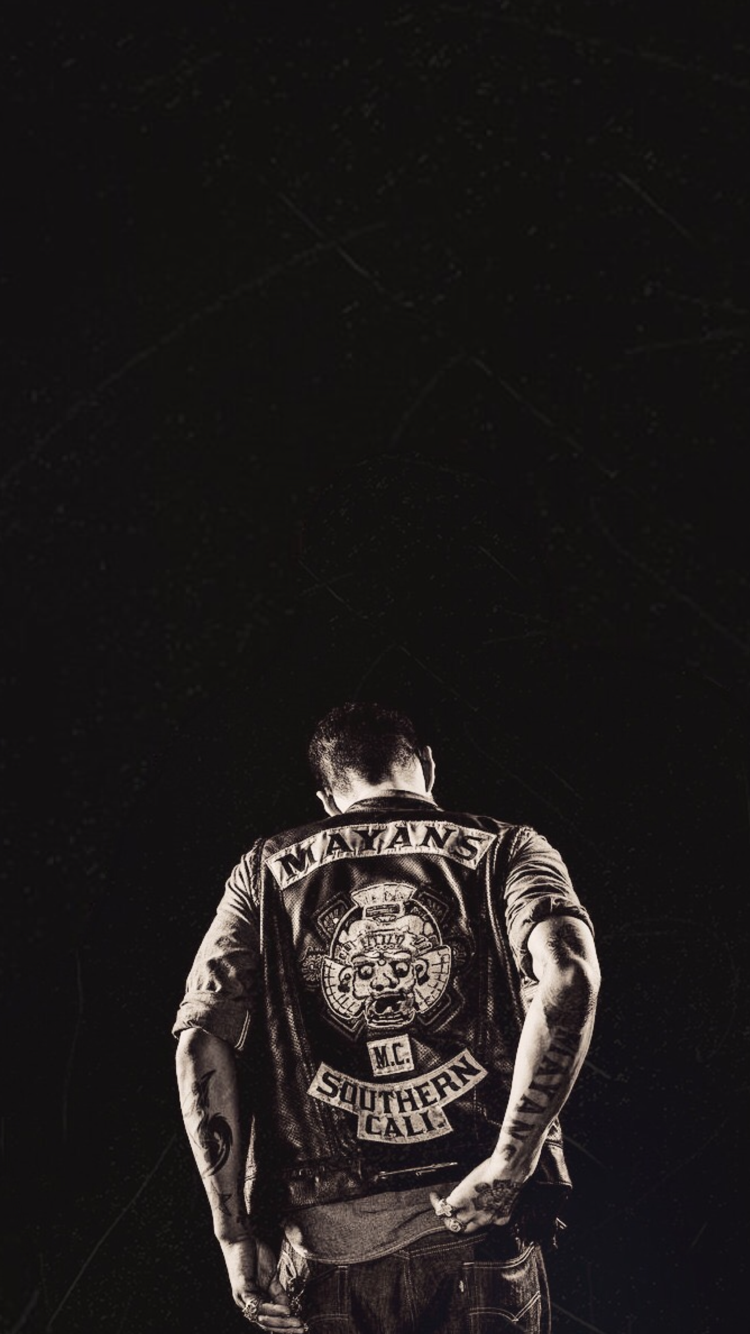 Mayans Mc Wallpapers