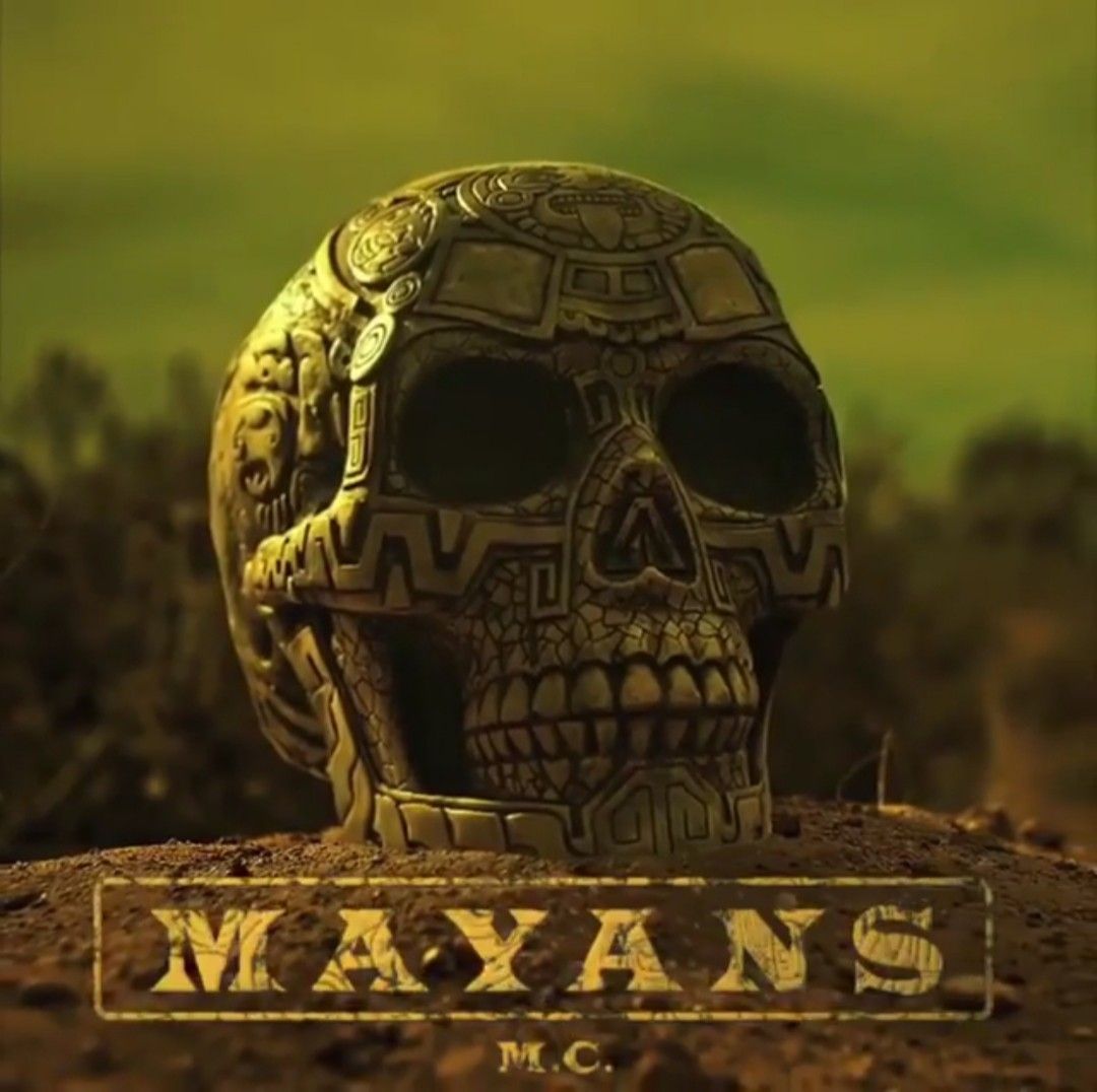 Mayans Mc Wallpapers