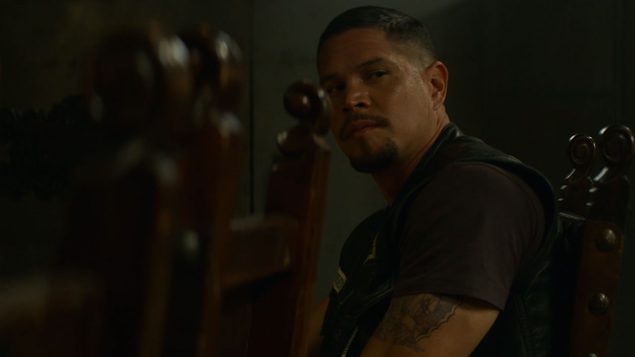 Mayans Mc Wallpapers