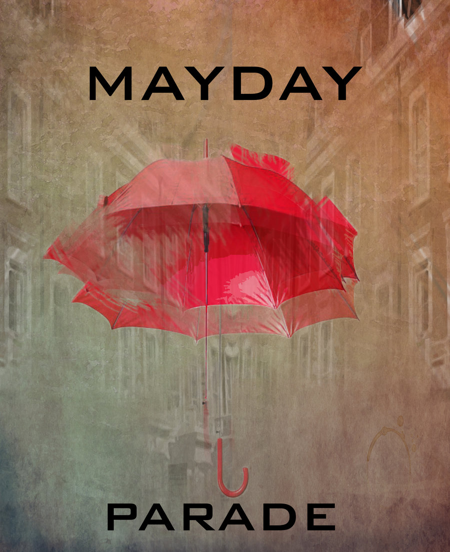 Mayday Wallpapers