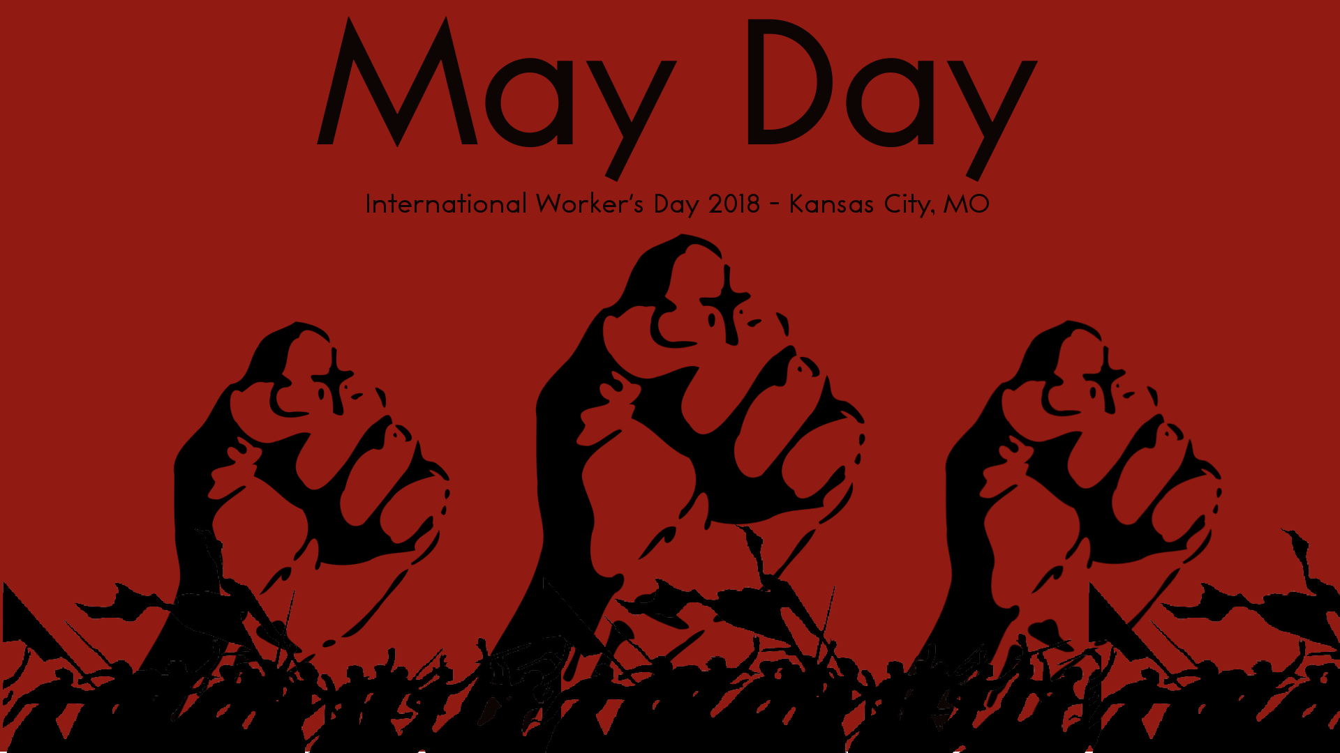 Mayday Wallpapers