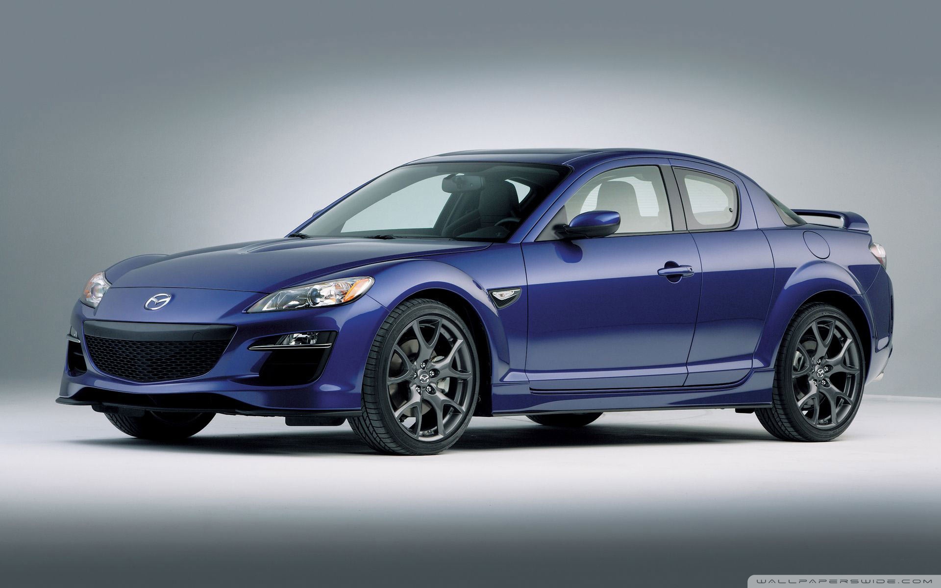 Mazda Rx8 Wallpapers