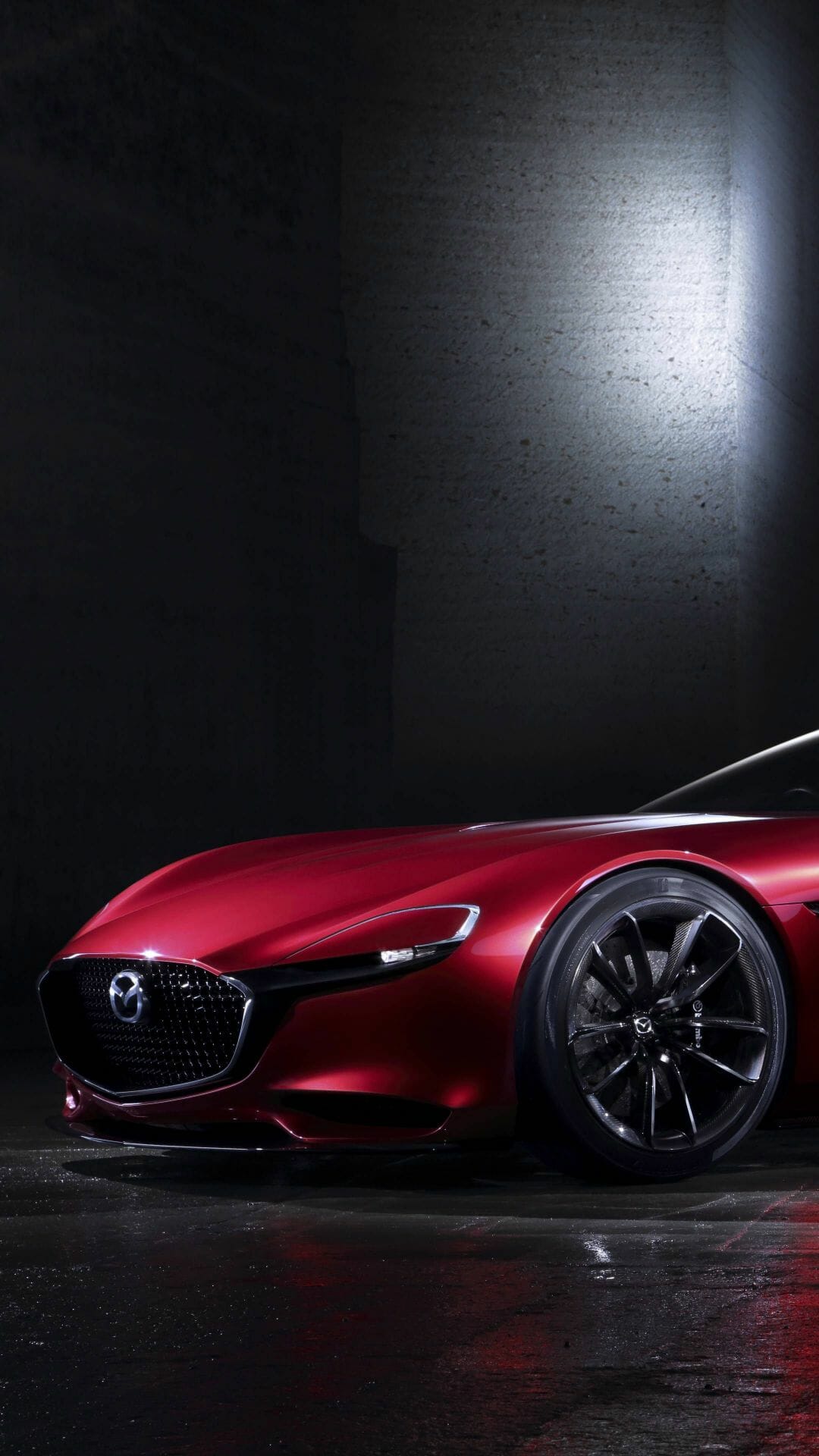 Mazda Iphone Wallpapers