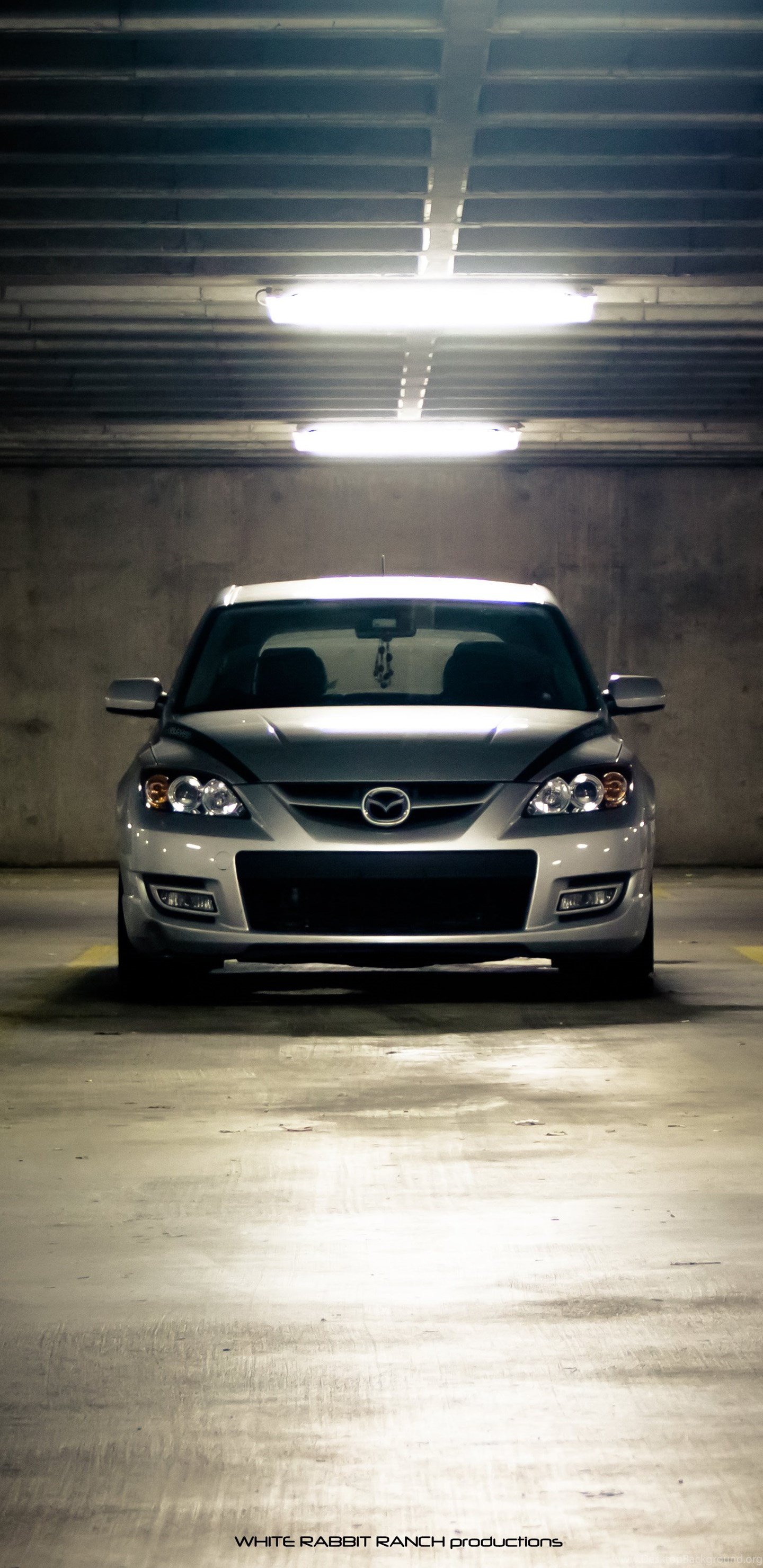 Mazdaspeed Wallpapers