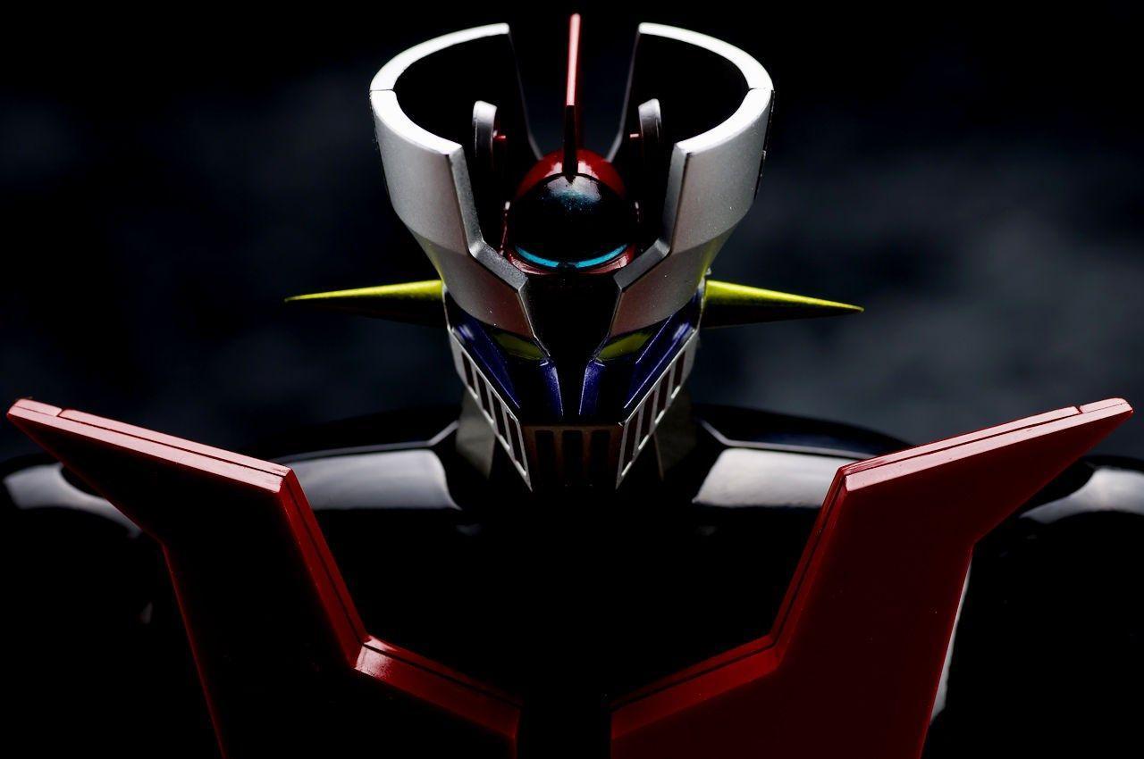 Mazinger Z Wallpapers