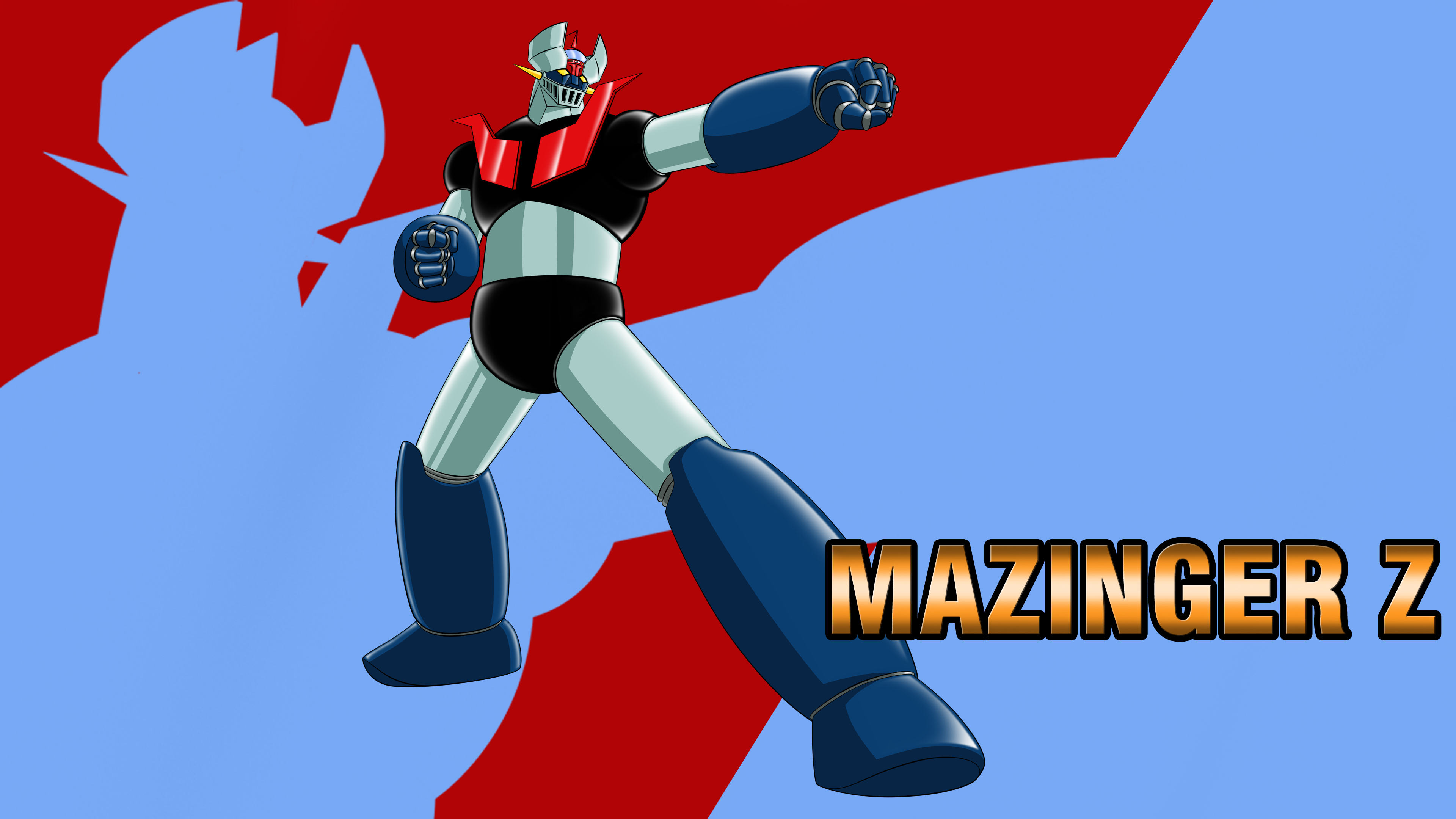 Mazinger Z Wallpapers