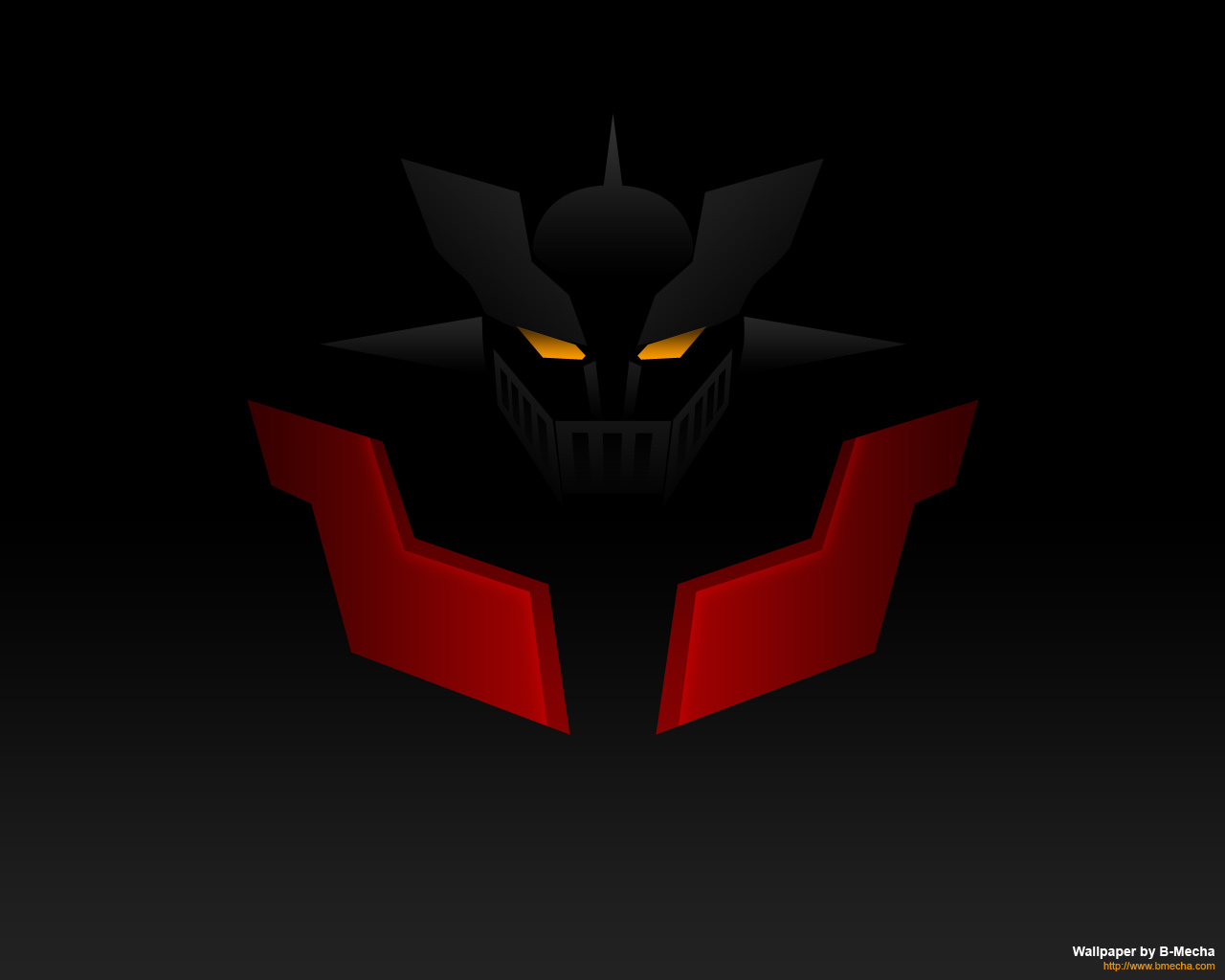 Mazinger Z Wallpapers