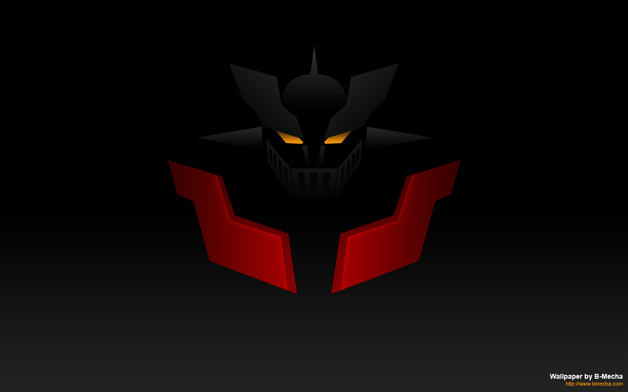 Mazinger Z Wallpapers