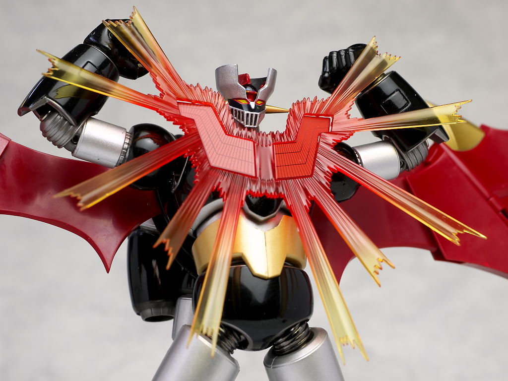 Mazinger Z Wallpapers