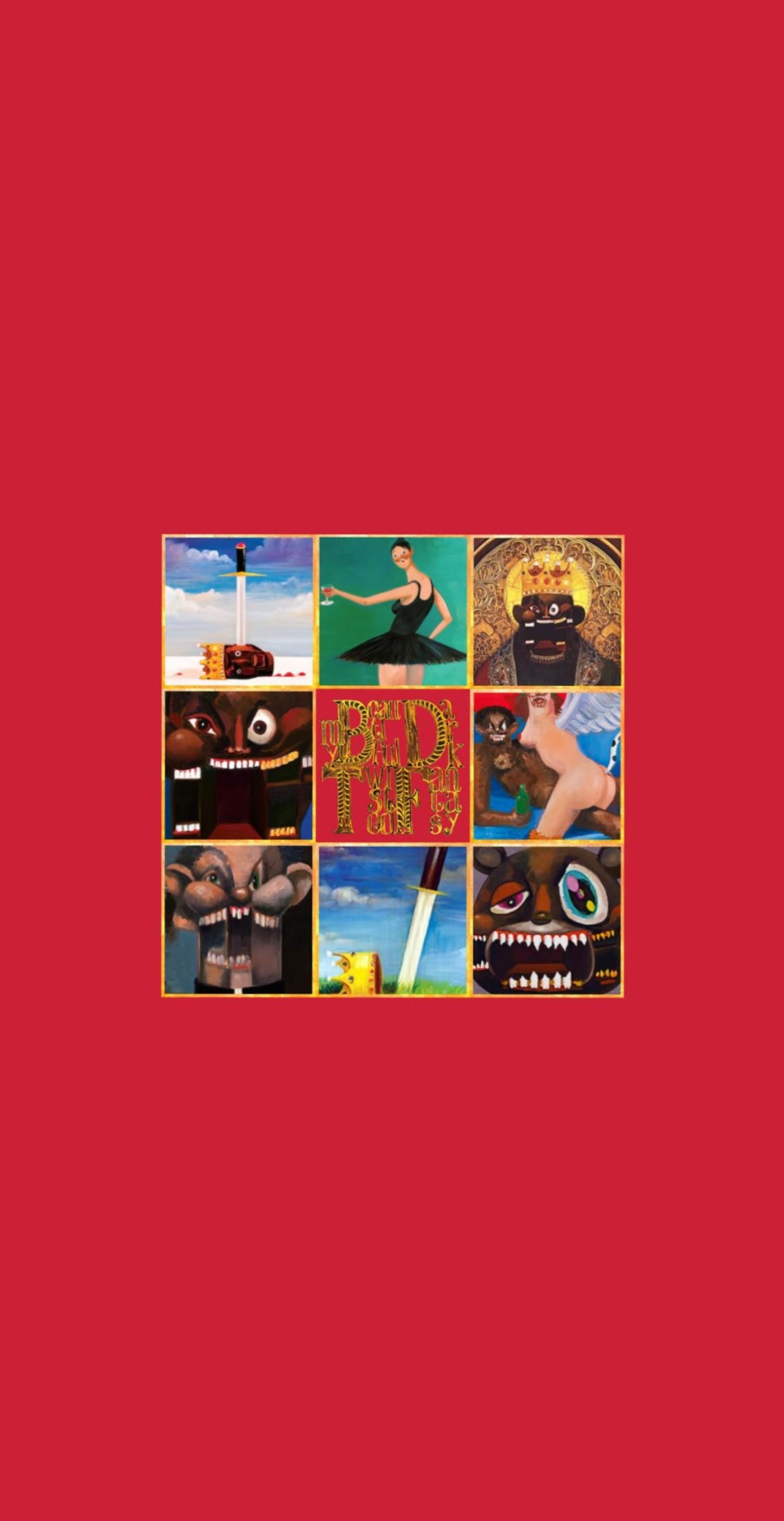 Mbdtf Wallpapers