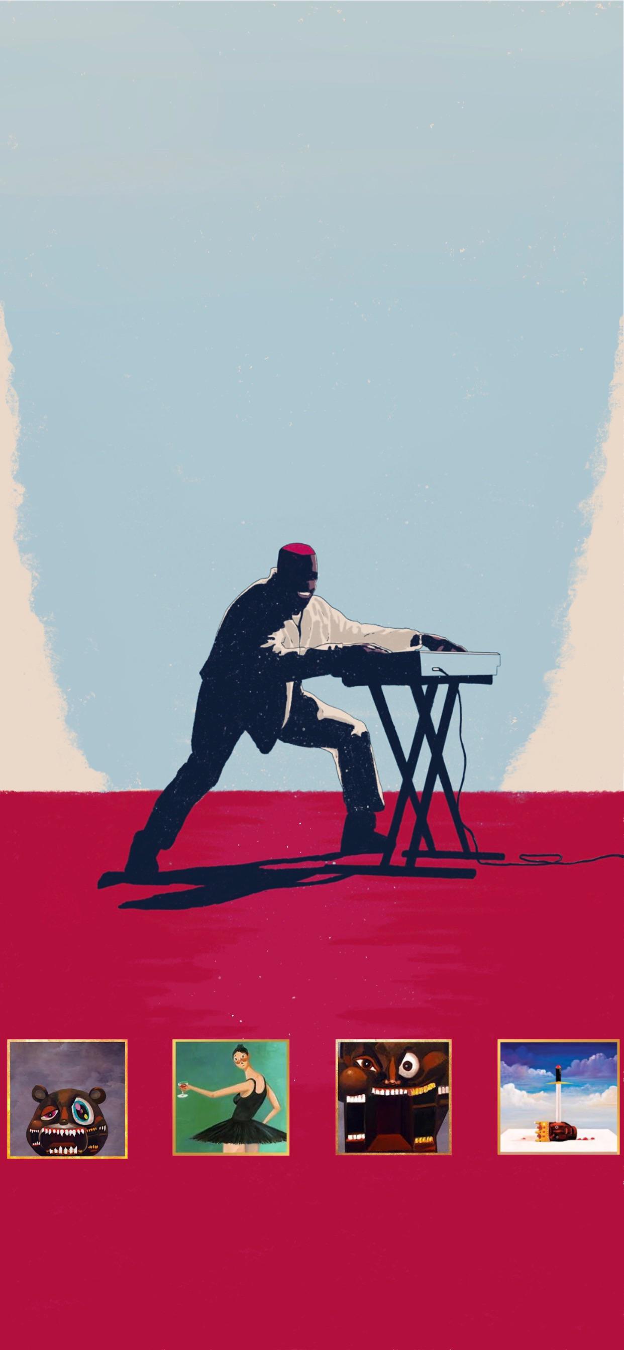 Mbdtf Wallpapers