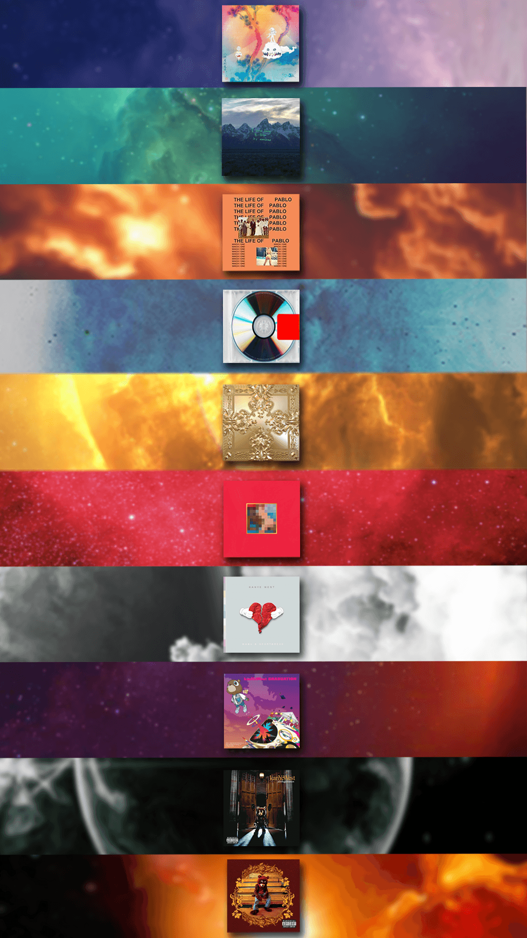 Mbdtf Wallpapers