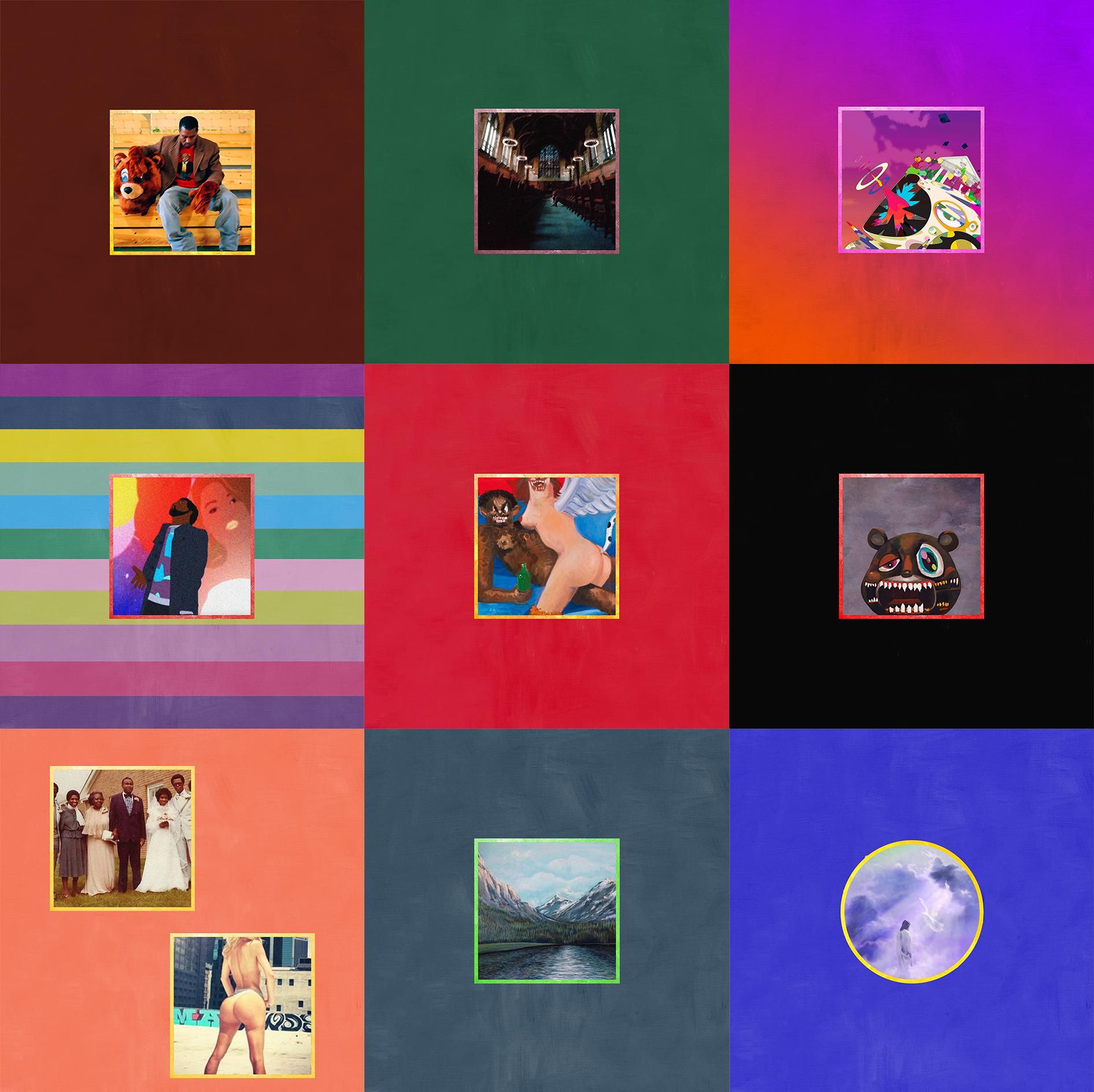 Mbdtf Wallpapers