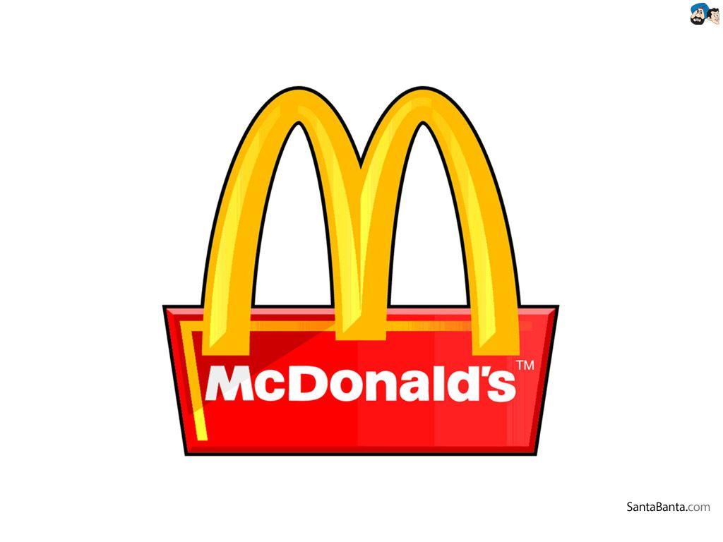 Mcdonalds Wallpapers