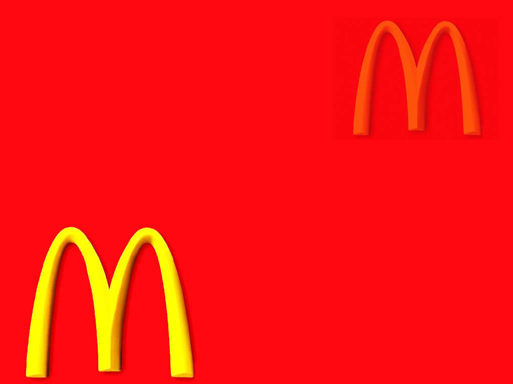 Mcdonalds Wallpapers