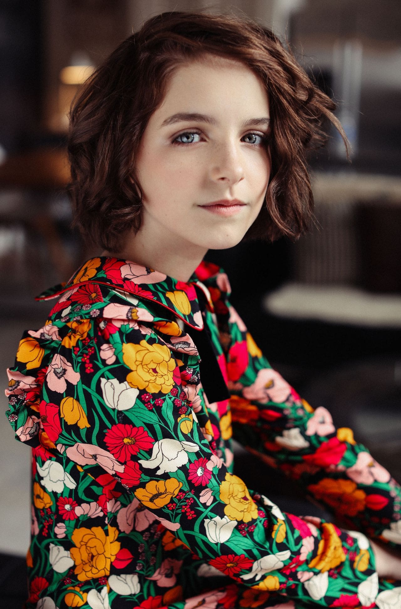 Mckenna Grace Sexy Wallpapers