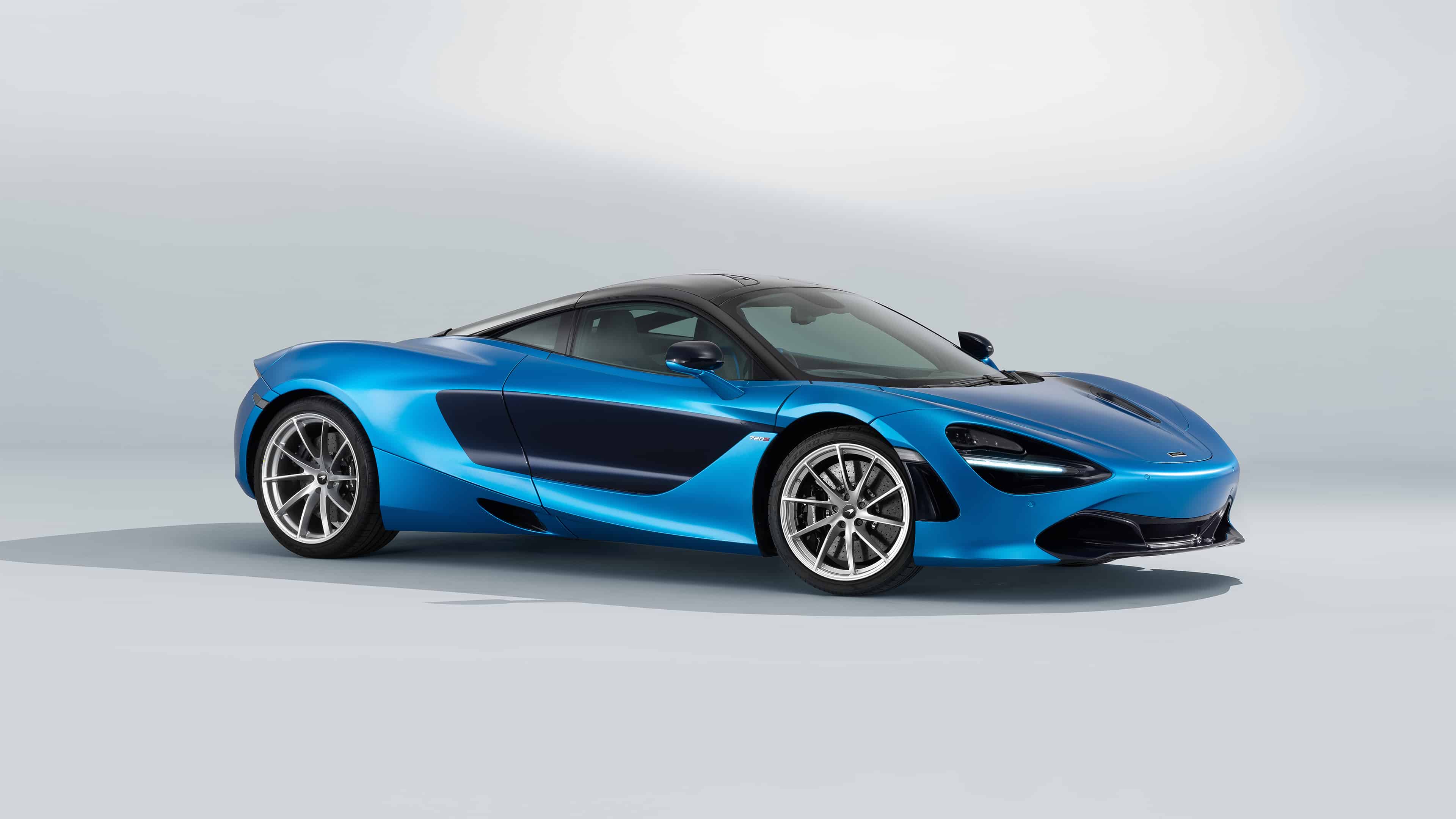 Mclaren 720S 4K Wallpapers