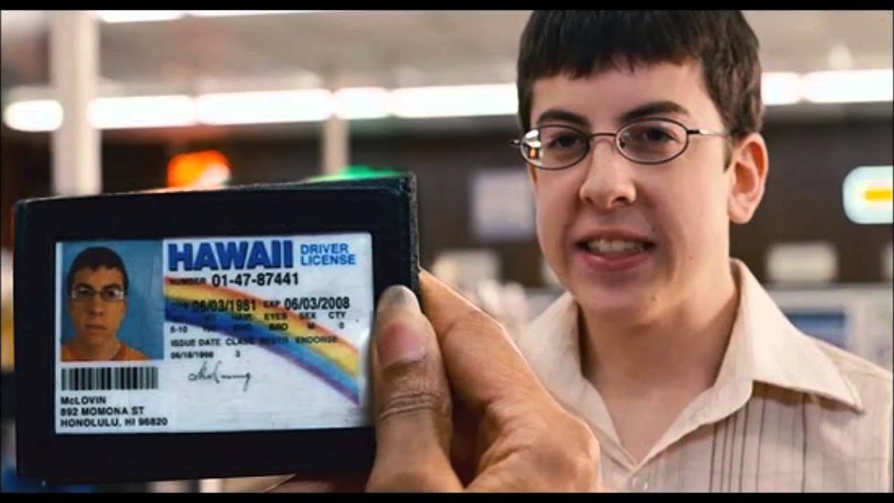 Mclovin Wallpapers