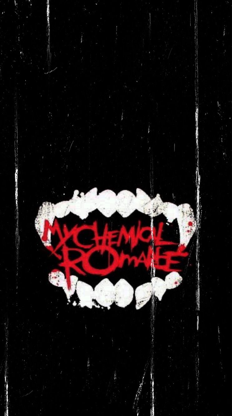 Mcr Wallpapers