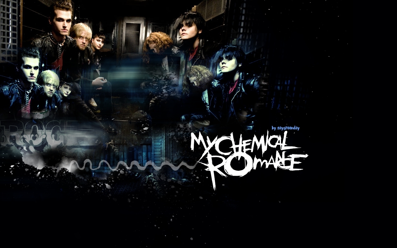 Mcr Wallpapers