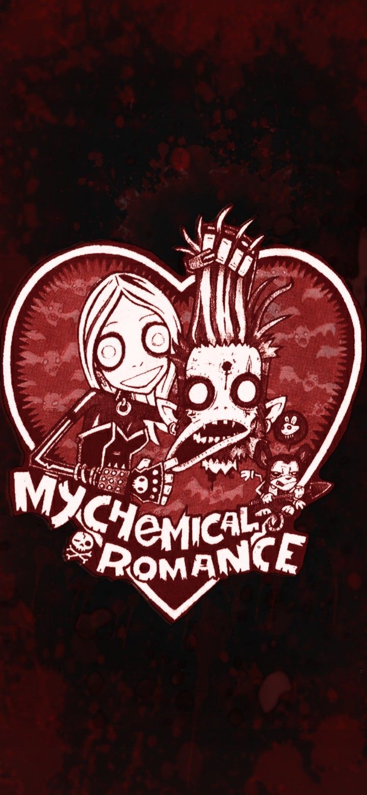 Mcr Wallpapers