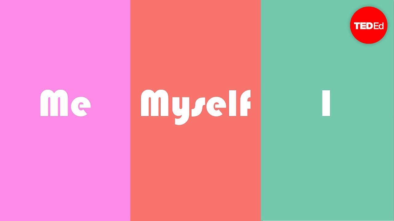 Me Myself And I Wallpapers