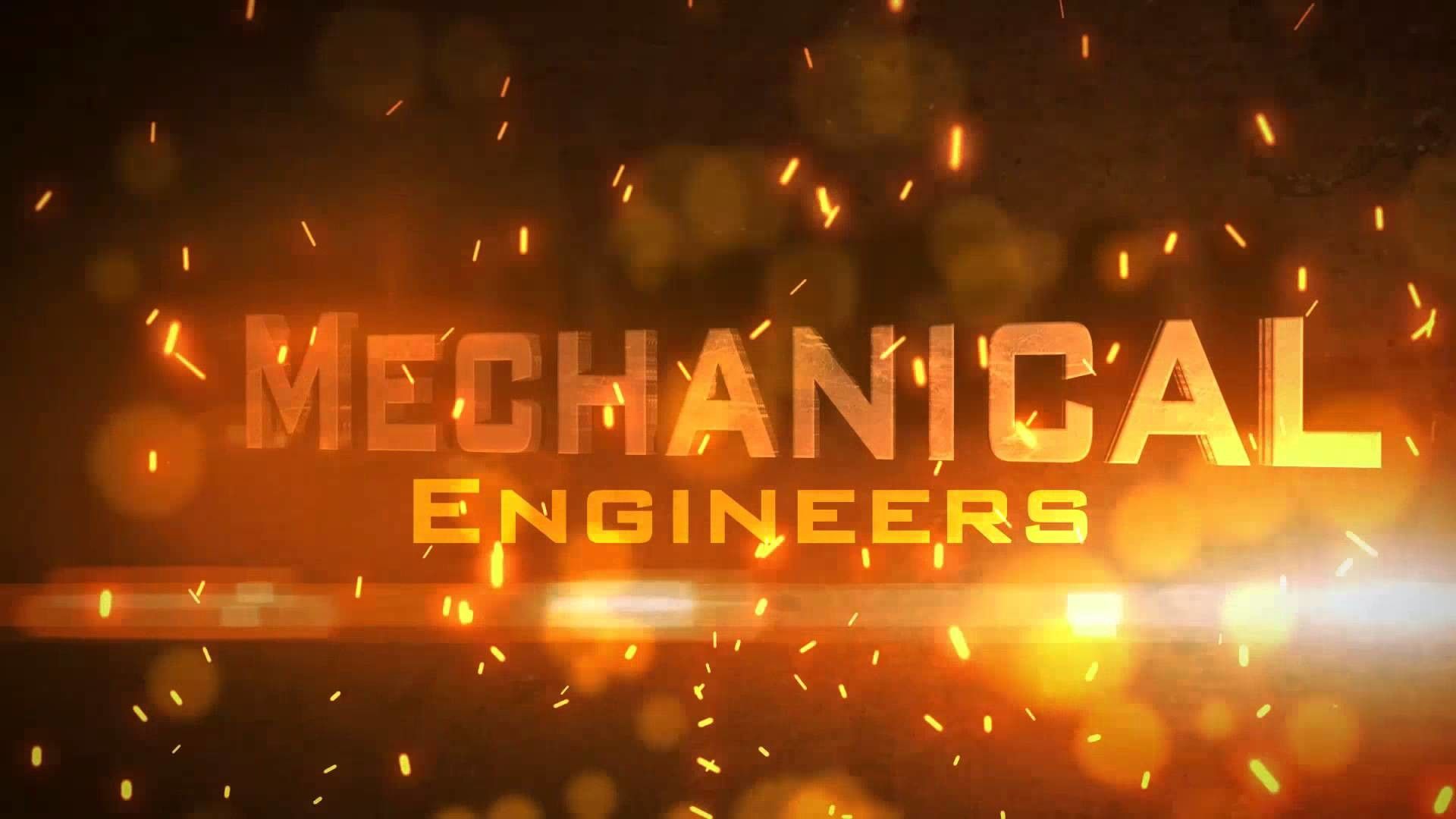Mechanical Engg Wallpapers