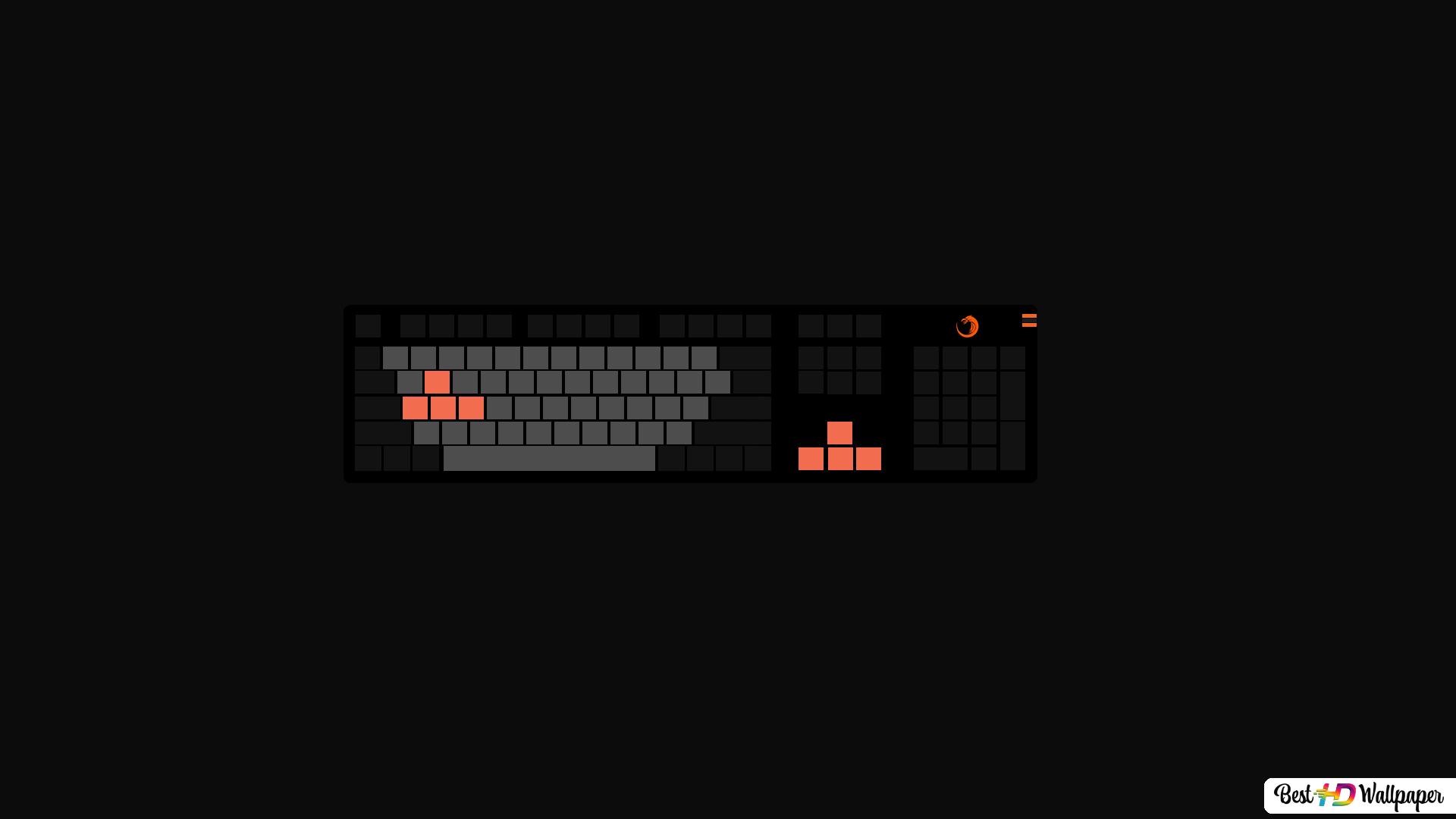 Mechanical Keyboard Wallpapers