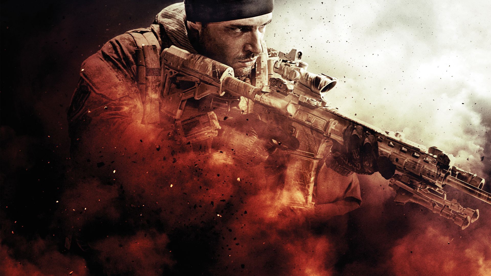 Medal Of Honor Warfighter Wallpapers