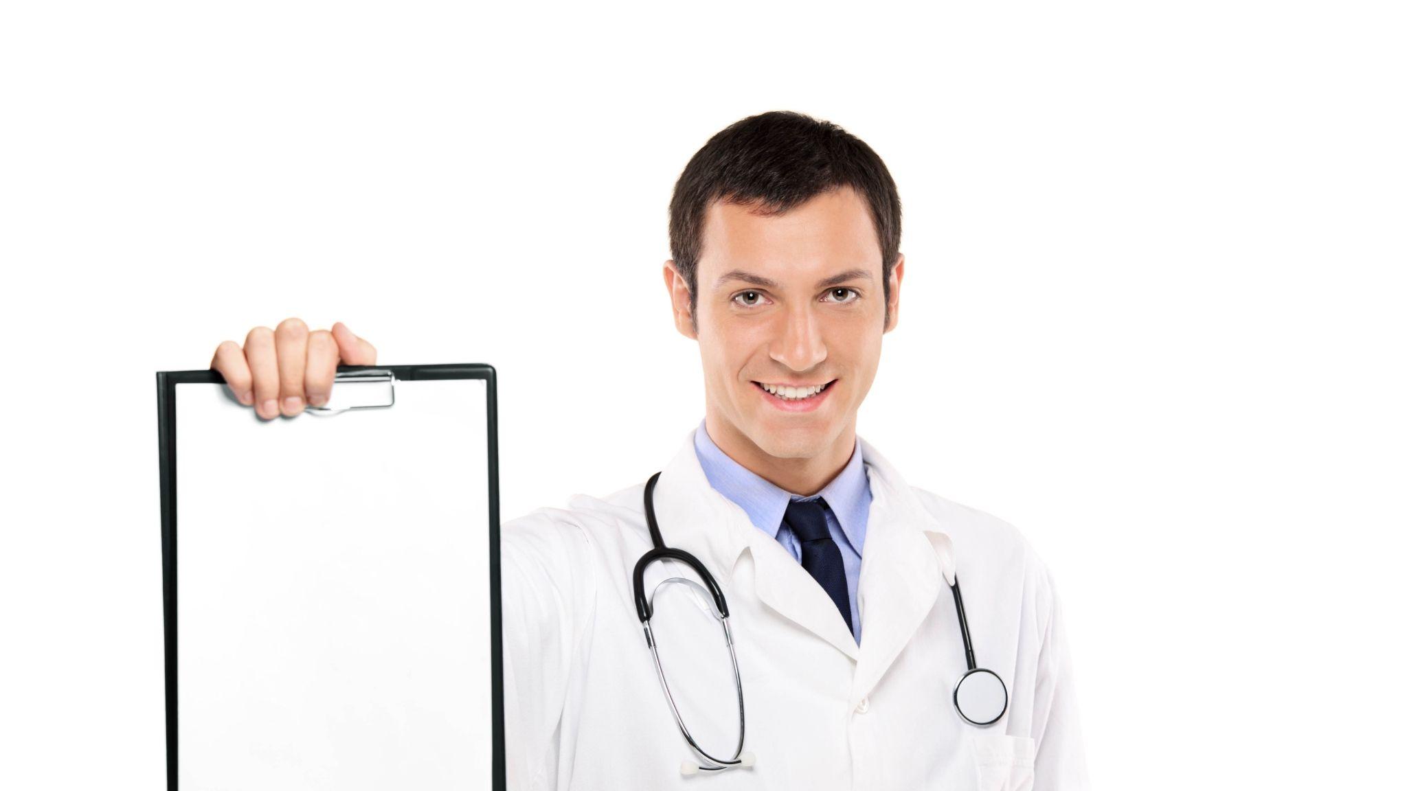 Medical Doctor Wallpapers