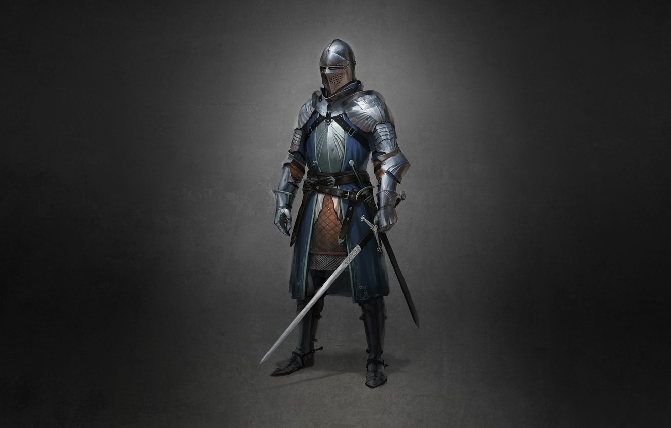 Medieval Knight Wallpapers