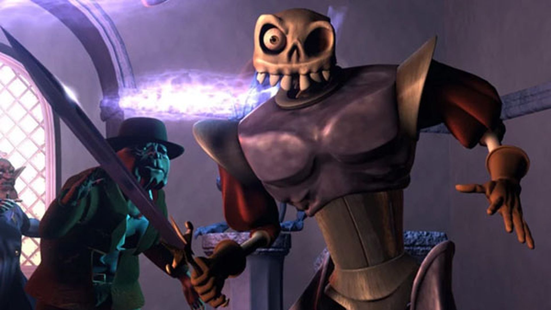 Medievil Wallpapers