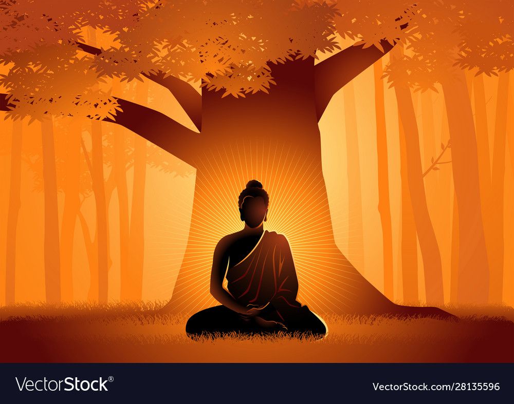 Meditation Buddha Wallpapers