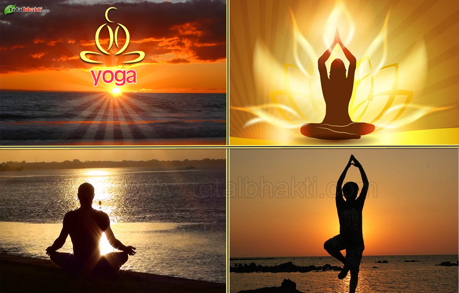 Meditation Yoga Images Wallpapers