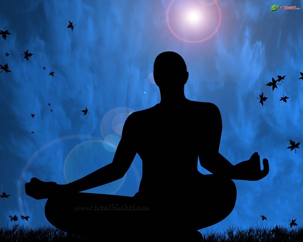 Meditation Yoga Images Wallpapers