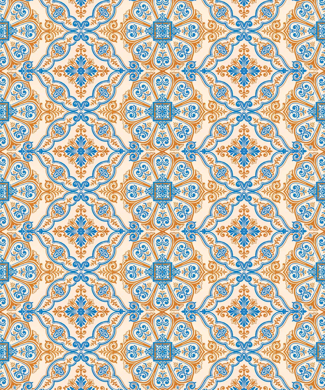 Mediterranean Wallpapers