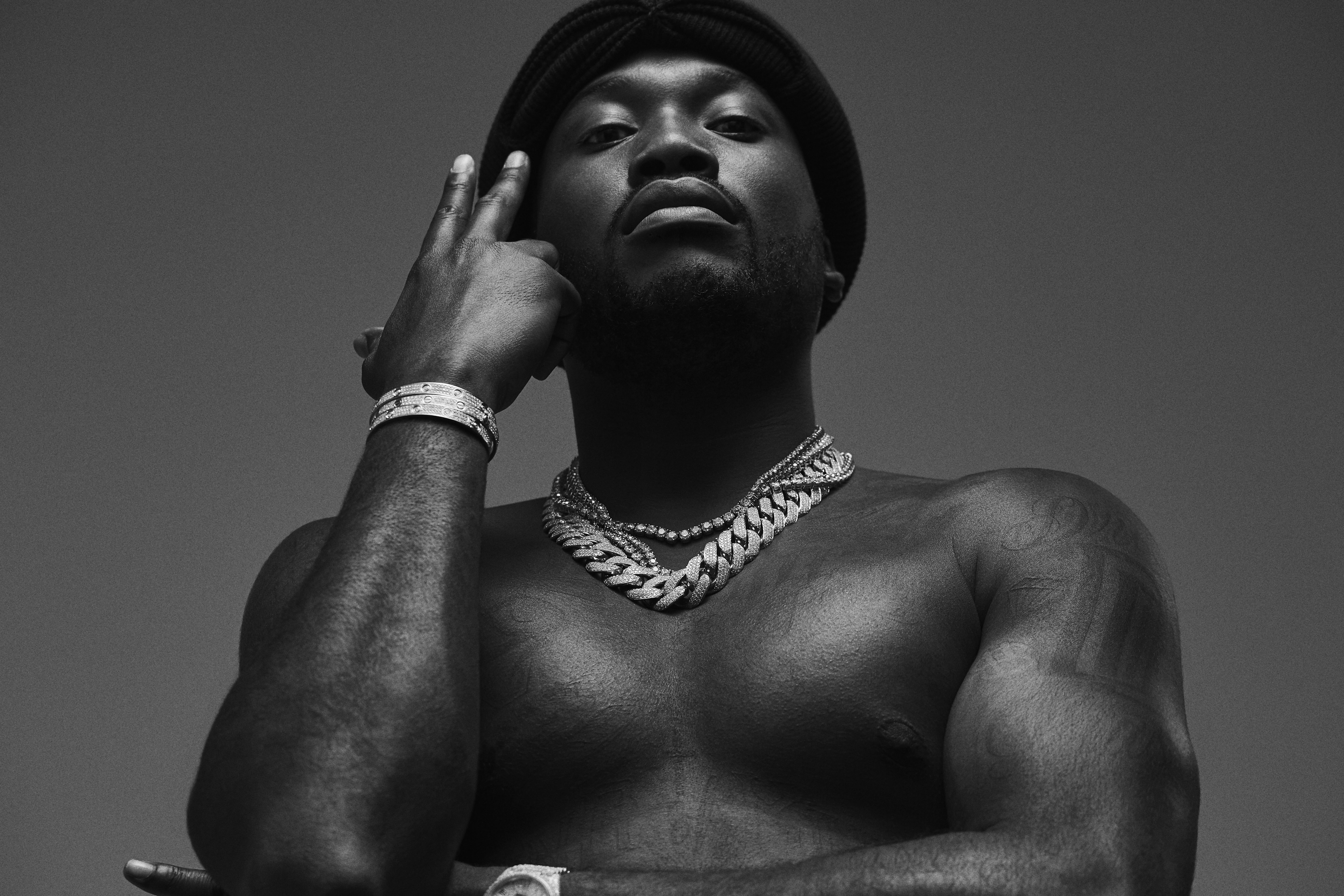 Meek Mill Wallpapers