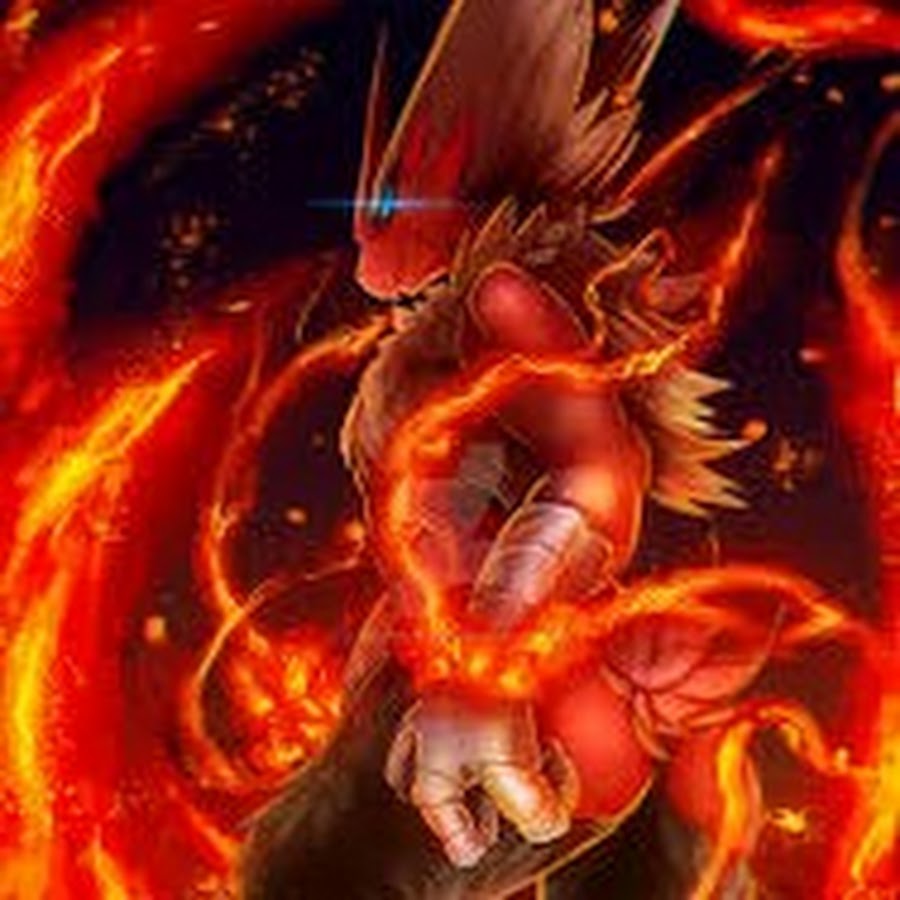 Mega Blaziken Wallpapers